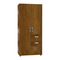 Muebles de Interior Maderkit M01639CL-BLRO Instrucciones De Montaje