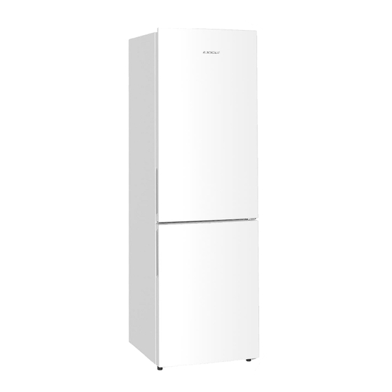 Jocel JC310 Manual De Instrucciones