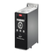 Convertidores de Frecuencia Danfoss VLT HVAC Basic Drive FC 101 Manual De Instrucciones