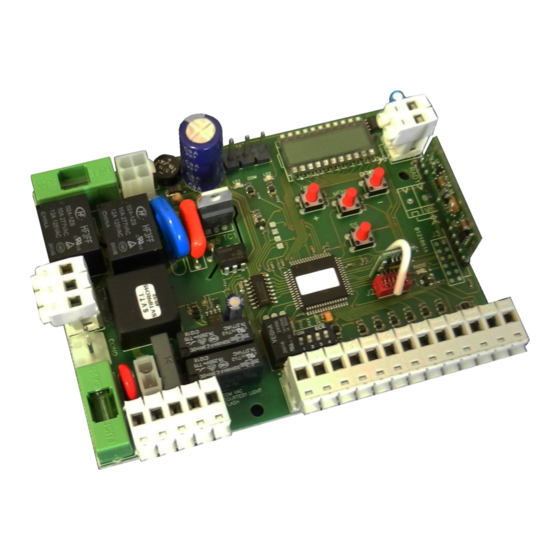Allmatic BIOS1 BRT Guía Para La Instalación