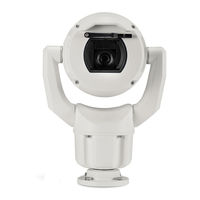 Bosch MIC IP ultra 7100i Manual De Usuario