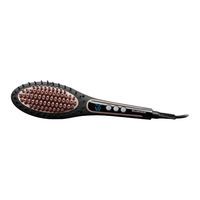 Silvercrest SHGB 50 A1 Instrucciones De Servicio