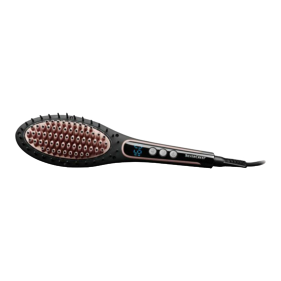 Silvercrest SHGB 50 A1 Instrucciones De Servicio