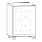 Refrigeratores Dometic RH 423LDAG Manual De Instrucciones