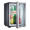Refrigeratores Dometic RH 423LDAG Manual De Instrucciones