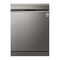 Lavaplatos LG DB425 Serie Manual Del Propietário