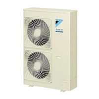Daikin RY71B7W1 Manual De Instalación