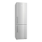 Refrigeradores Miele Combi KFN 4799 DDE Instrucciones De Manejo
