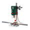Taladros Parkside PTBM 710 A1 Instrucciones De Utilización Y De Seguridad