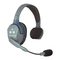 Eartec The UltraLITE - Guía de inicio rápido del sistema inalámbrico Full Duplex