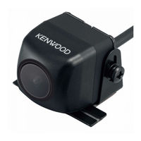 Kenwood CMOS-130 Manual De Instrucciones