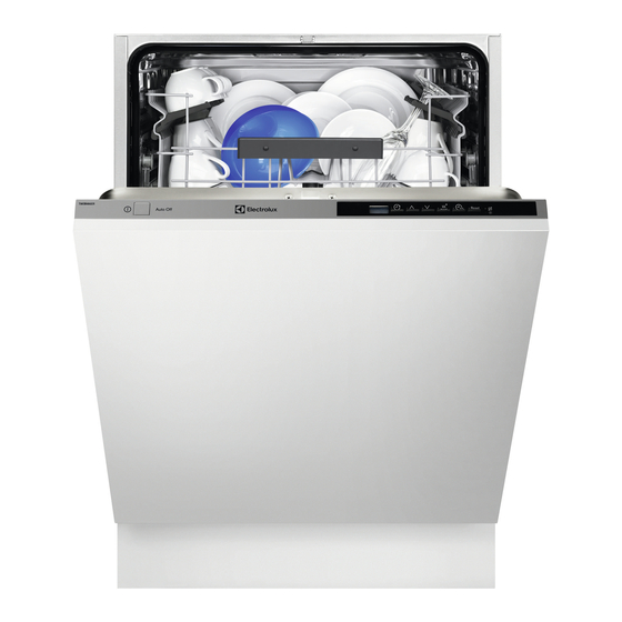 Electrolux ESL5330LO Manual De Instrucciones