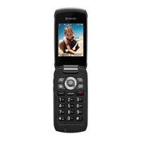 Kyocera Kona Guia Del Usuario