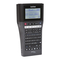 Impresoras Brother P-touch H500 Guia Del Usuario