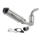 Accesorios de Motocicletas KTM REMUS SLIP-ON Guia De Informacion