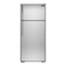 Refrigeradores Crosley XPS15BTH Manual Del Propietário