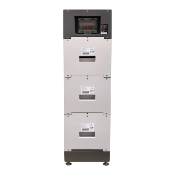 Fronius Symo GEN24 Plus Guia De Inicio Rapido