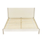 West Elm Rhyan Bed