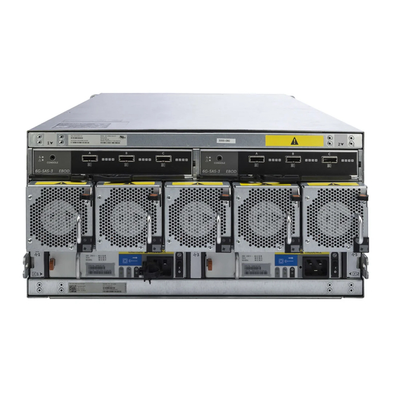 Dell MD1280 Guía De Implementación