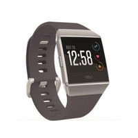 Fitbit Ionic FB503 Manual Del Usuario