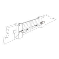Chamberlain MotorLift HC600 Instrucciones De Instalación