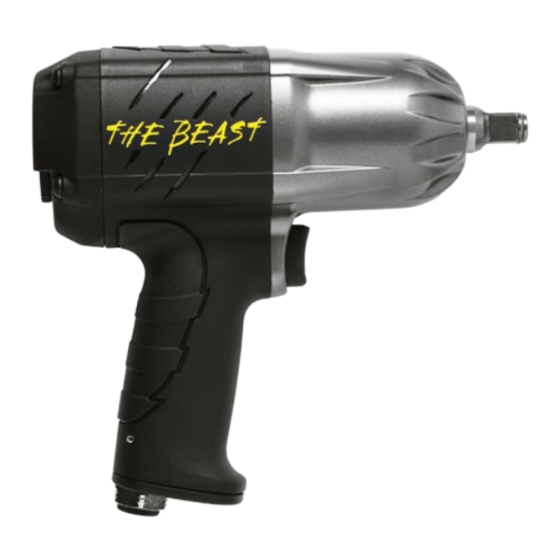 RODCRAFT RC2277 Manual Del Operador