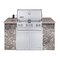 Weber S-460