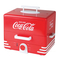 Manual de Nostalgia Products Coca-Cola HDS248COKE