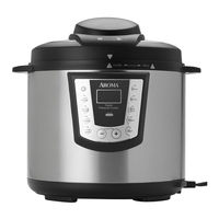 Aroma APC-990 Manual De Instrucciones