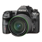 Ricoh Pentax K-3 II