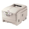 Impresoras Oki C5400 Referencia Rápida