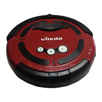 Vileda M-488A Manual De Instrucciones