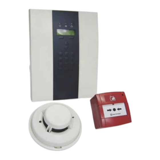 Honeywell NOTIFIER ID50 Manual De Instrucciones