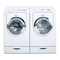 Lavadoras/Secadoras Bosch NEXXT WTZ1295 Operacion, Cuidado E Instrucciones Para La Instalacion