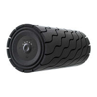 THERAGUN Wave Roller Manual De Instrucciones