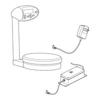 Mettler Toledo BBA242xx Instrucciones De Manejo