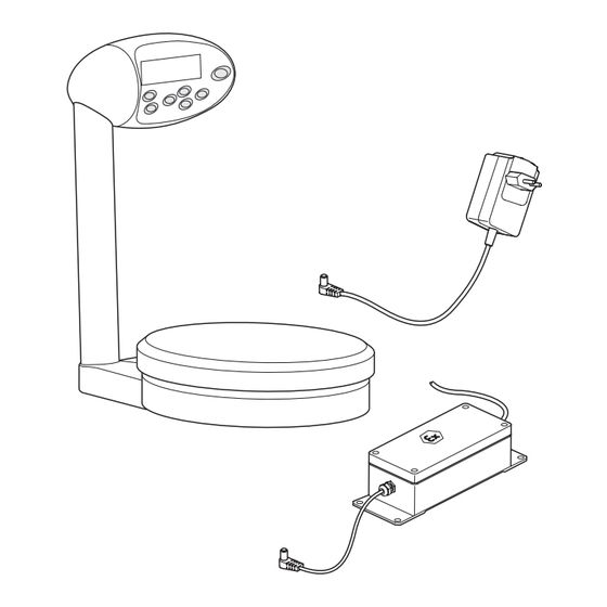 Mettler Toledo BBA242 Instrucciones De Manejo