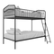 Muebles de Interior Dorel Home Products 4569019N Manual Del Usuario