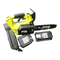 Motosierras Ryobi RY40509 Manual Del Operador