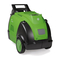 Lavadoras a Presión IPC PW-H40/4 Manual De Instrucciones