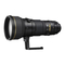 Objetivos Fotográficos Nikon AF-I Nikkor ED 400mm f/2.8 D IF Manual De Instrucciones