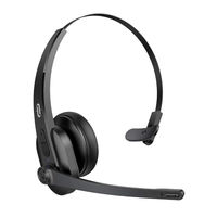 Taotronics TT-BH041 Manual Del Usuario