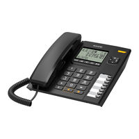 Alcatel T78 Manual Del Usuario