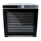 Aroma AFD-925SD - Manual del Deshidratador Digital de Alimentos de 10 Bandejas