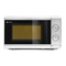 HENDI 281710 - Horno microondas con grill Manual
