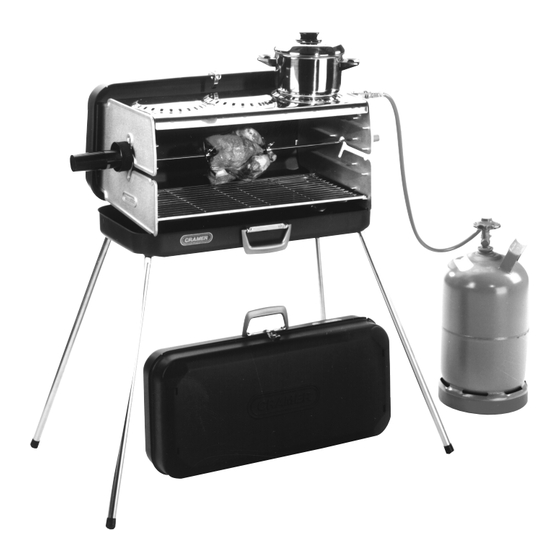 Dometic Classic 1 Instrucciones De Uso