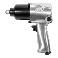 Ingersoll Rand 231C Serie Especificaciones Del Producto