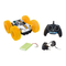 Juguetes Revell Control STUNT CAR STEEL MONSTER Manual De Instrucciones