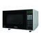 Panasonic NN-SF550M