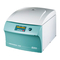 Equipos de Laboratorio Hettich UNIVERSAL 320 Instrucciones De Manejo